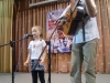 Юля Семёнова